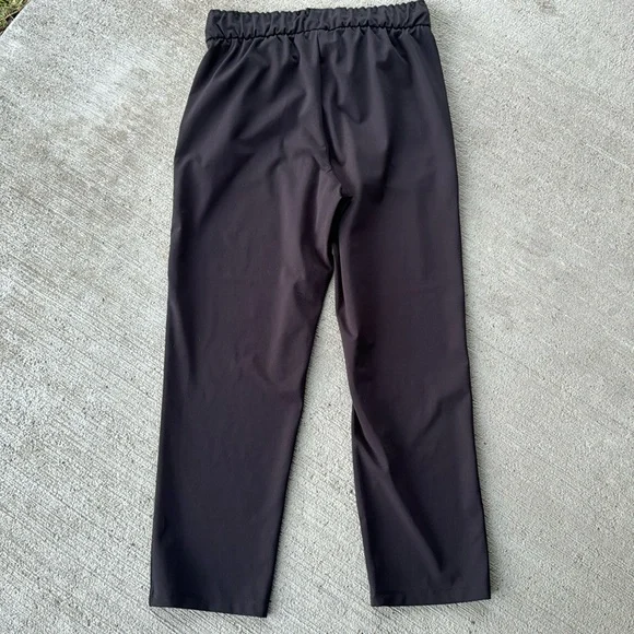 💥3/$12 SALE💥 Hilary Radley drawstring slacks - Picture 4 of 6